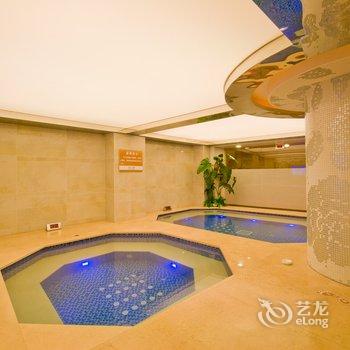 湖州吴兴新星际宾馆酒店提供图片