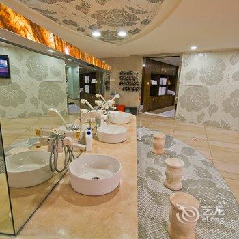 湖州吴兴新星际宾馆酒店提供图片