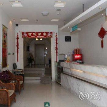 锦江之星(温州人民路店)酒店提供图片