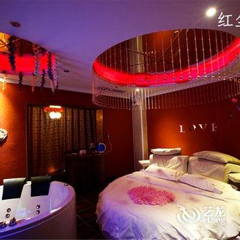 潍坊艾米情侣酒店酒店提供图片