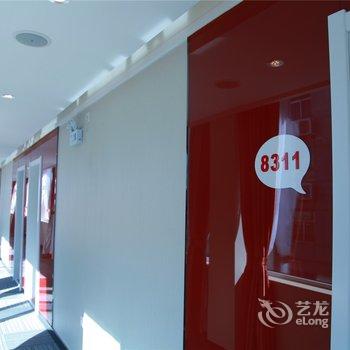 尚客优连锁酒店(莱芜东风街店)酒店提供图片