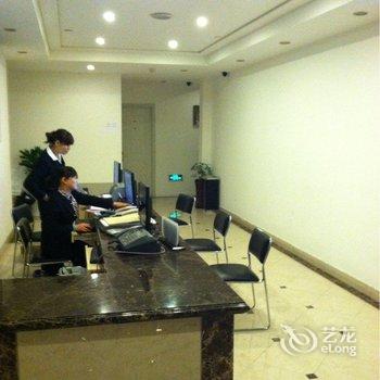 温州瑞庭快捷酒店酒店提供图片