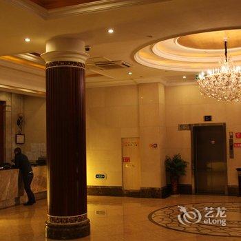 江山拉芳舍商务酒店酒店提供图片