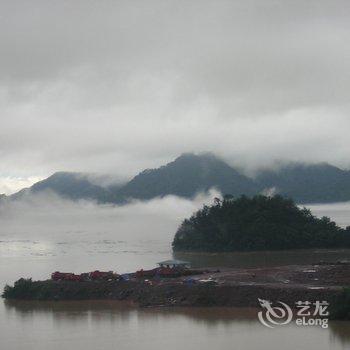 千岛湖狮子山庄园酒店提供图片