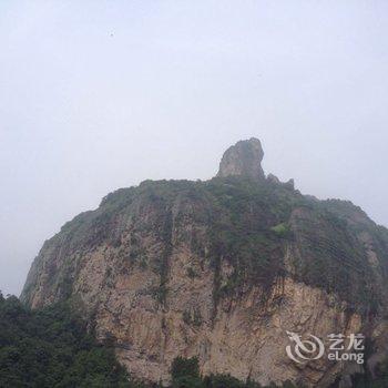 雁荡山秀峰楼酒店提供图片