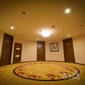 湖州吴兴新星际宾馆酒店提供图片