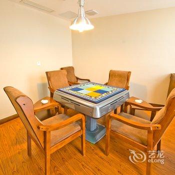 湖州吴兴新星际宾馆酒店提供图片