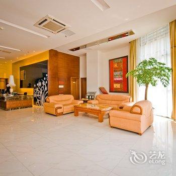 湖州吴兴新星际宾馆酒店提供图片