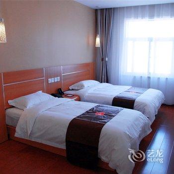 尚客优连锁酒店(莱芜东风街店)酒店提供图片