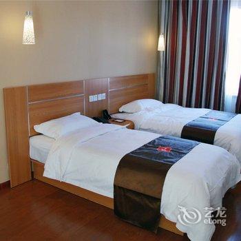 尚客优连锁酒店(莱芜东风街店)酒店提供图片