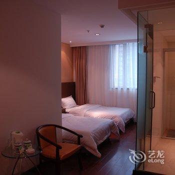 上海黎迪饭店酒店提供图片