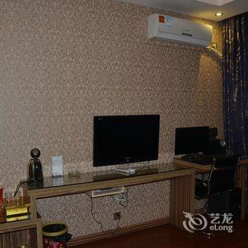 融安金厦旅馆酒店提供图片