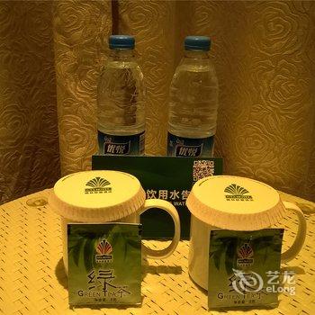 格林豪泰酒店(衡阳南岳景区店)酒店提供图片