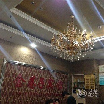 重庆金巷子宾馆酒店提供图片