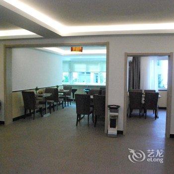 嵊州柏星玥明商务酒店酒店提供图片