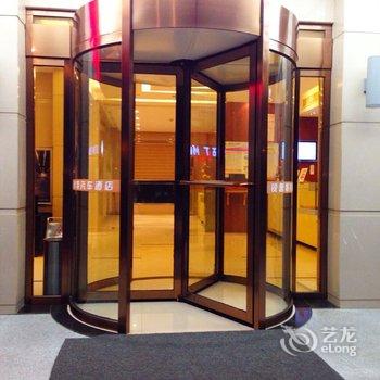 温州锐思特汽车连锁酒店(平阳鳌江火车站店)酒店提供图片