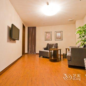 湖州吴兴新星际宾馆酒店提供图片