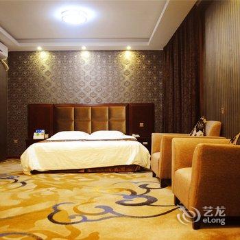敦化富临园宾馆酒店提供图片