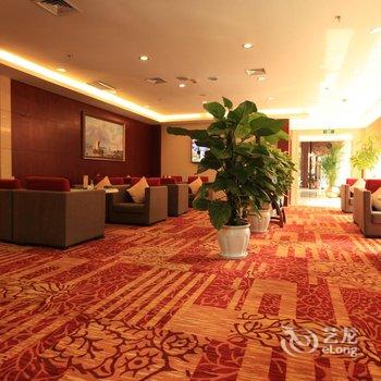重庆新西亚大酒店酒店提供图片