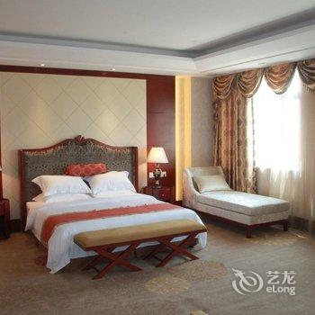 淮安空港宾馆酒店提供图片