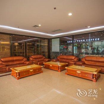 大连金海大酒店酒店提供图片