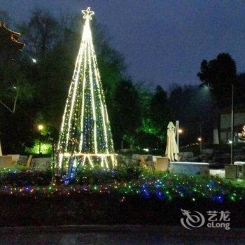 南京茂田山庄酒店提供图片