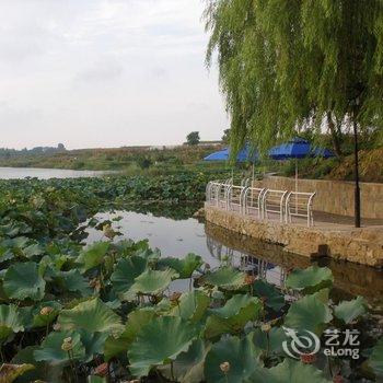 即墨乾坤合生态度假疗养庄园（青岛）酒店提供图片