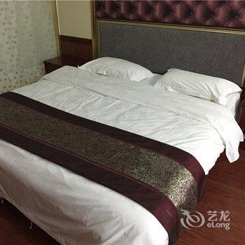 开县豪景商务宾馆酒店提供图片