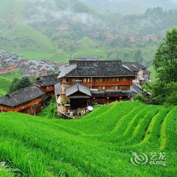 龙胜龙脊春雨阁客栈酒店提供图片