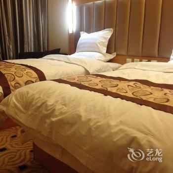 伊吾金湖酒店酒店提供图片