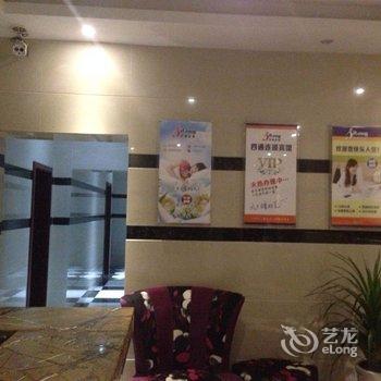 四通宾馆(广安武胜人民南路店)酒店提供图片