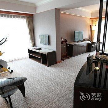 台北威斯汀六福皇宫酒店提供图片