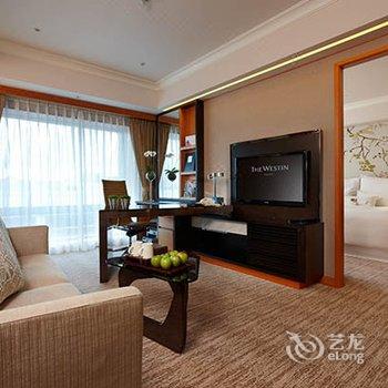 台北威斯汀六福皇宫酒店提供图片