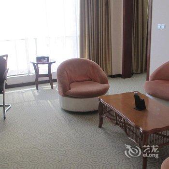 大方海峰大酒店酒店提供图片