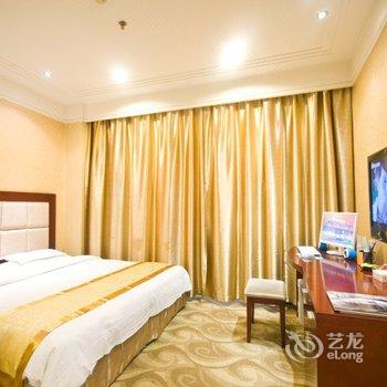 咸阳蒙记商务酒店酒店提供图片