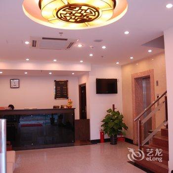 上海黎迪饭店酒店提供图片