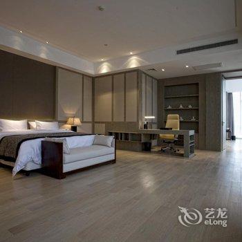江阴敔山嘉荷精品酒店酒店提供图片