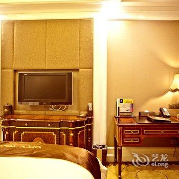 南通城市时尚酒店酒店提供图片