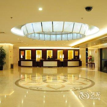 南通安惠会议中心酒店提供图片