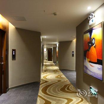 黄石江南风尚酒店酒店提供图片
