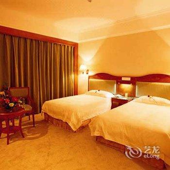 盐城悦达国际大酒店酒店提供图片