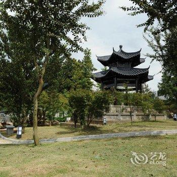 九华山六泉山庄酒店提供图片