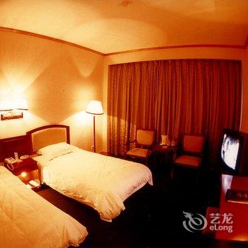 咸阳彩虹宾馆酒店提供图片