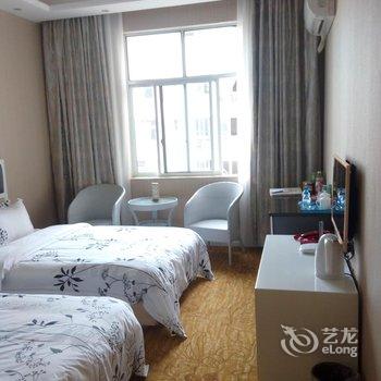 盘县新四海龙主题酒店酒店提供图片