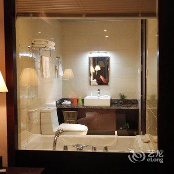 南京和庭酒店酒店提供图片