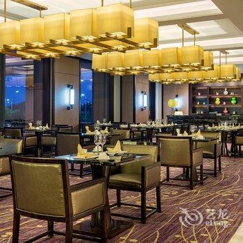 青岛紫玥铂尔曼酒店酒店提供图片
