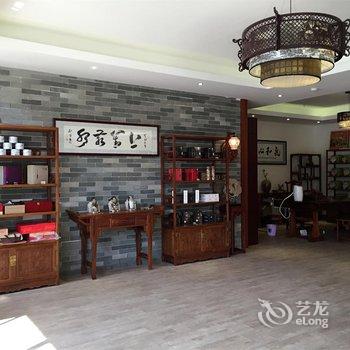 肇庆四会戈登酒店(观海店)酒店提供图片