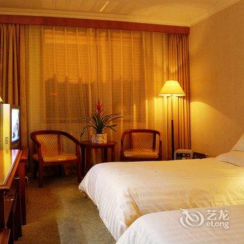 北京君安宾馆酒店提供图片