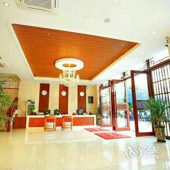 儋州名豪商务酒店酒店提供图片
