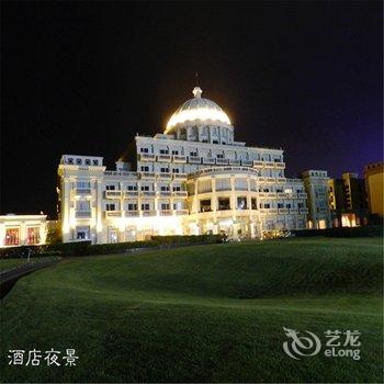 海口美视五月花高尔夫度假酒店酒店提供图片